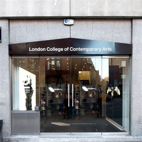 mypage lcca|London College Of Contemporary Arts.